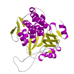 Image of CATH 2yrfB