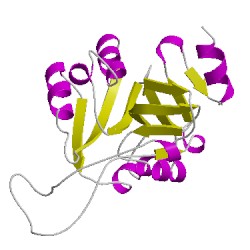 Image of CATH 2yrfB02