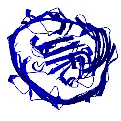 Image of CATH 2ysu