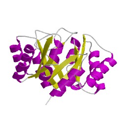 Image of CATH 2yswA00