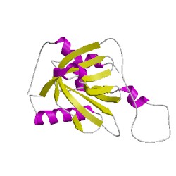 Image of CATH 2yt0A