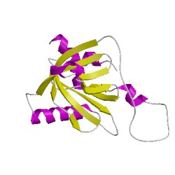 Image of CATH 2yt0A01