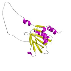 Image of CATH 2yt1A01