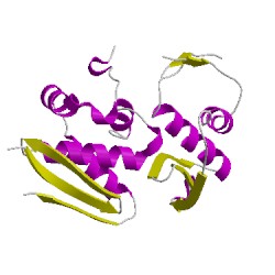 Image of CATH 2yt4A