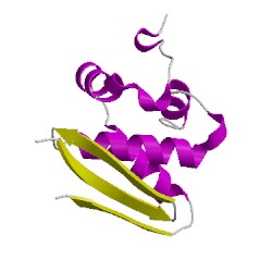 Image of CATH 2yt4A03