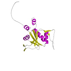 Image of CATH 2yudA