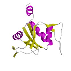 Image of CATH 2yudA01