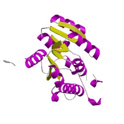 Image of CATH 2yutA