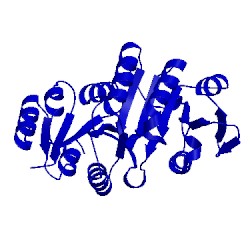 Image of CATH 2yv1