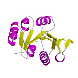 Image of CATH 2yv1A02