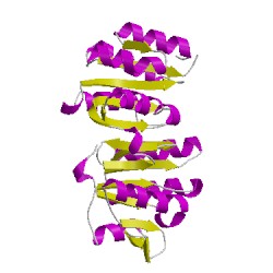 Image of CATH 2yv2A