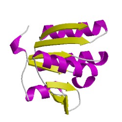 Image of CATH 2yv2A01