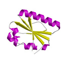 Image of CATH 2yv4A