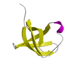 Image of CATH 2yv5A01