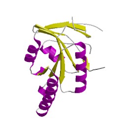 Image of CATH 2yv5A02