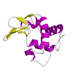 Image of CATH 2yvbA