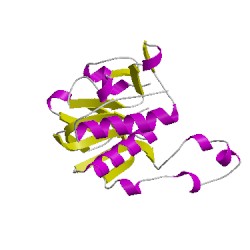 Image of CATH 2yvfA01