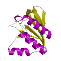 Image of CATH 2yvfA02