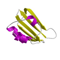 Image of CATH 2yvfA03