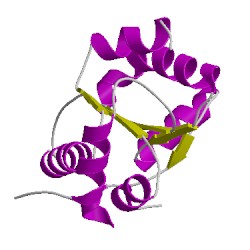 Image of CATH 2yvqA