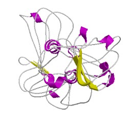 Image of CATH 2yw0A