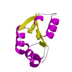 Image of CATH 2yw2B01