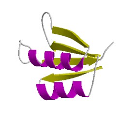 Image of CATH 2yw2B02