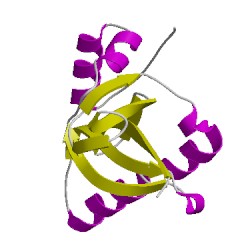 Image of CATH 2yw2B03