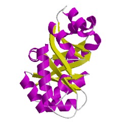 Image of CATH 2yw3A