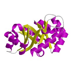 Image of CATH 2yw3C