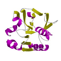 Image of CATH 2ywcC01