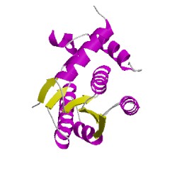 Image of CATH 2ywcC02