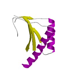 Image of CATH 2ywcC03