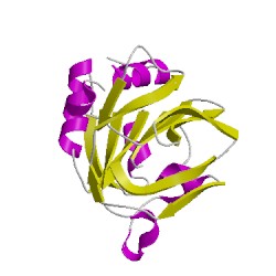 Image of CATH 2ywcD01