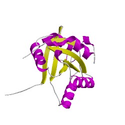 Image of CATH 2ywfA01