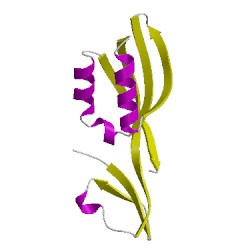 Image of CATH 2ywfA04