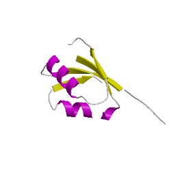 Image of CATH 2ywgA03