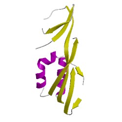 Image of CATH 2ywgA04