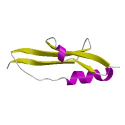 Image of CATH 2ywgA05