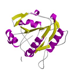 Image of CATH 2ywiA00