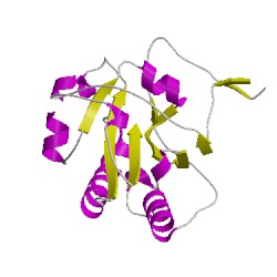 Image of CATH 2ywoA00