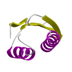 Image of CATH 2ywqB00