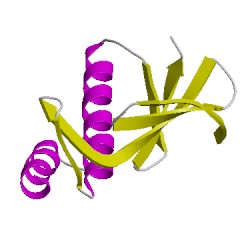 Image of CATH 2ywvA01