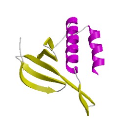 Image of CATH 2ywvB01