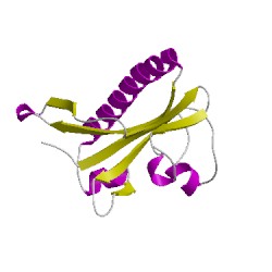 Image of CATH 2ywvB02
