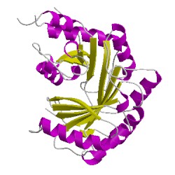 Image of CATH 2yx0A