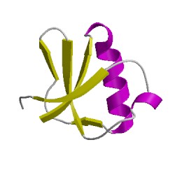 Image of CATH 2yx1A01