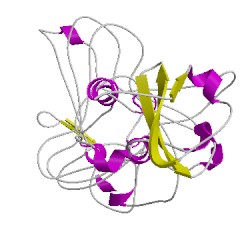 Image of CATH 2yx2A