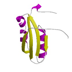Image of CATH 2yx4A02