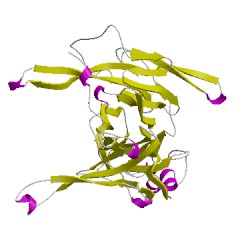 Image of CATH 2yx9A03